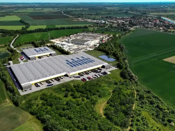EQT EXETER OSTRAVA